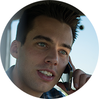 Thomas Decker — Ihr Ansprechpartner